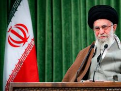 Ancang-ancang Iran Beri Israel Hukuman