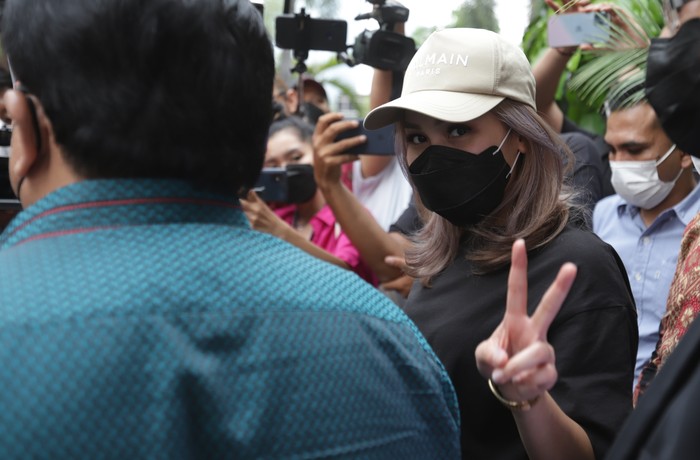 Ayu Ting Ting Ayu Ting Ting