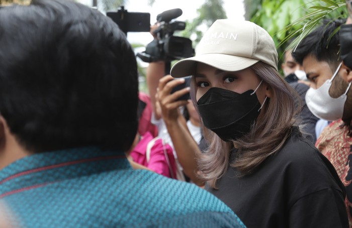 Ayu Ting Ting