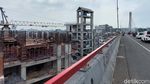Begini Progres Pembangunan Rumah Deret Tamansari Bandung