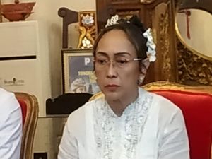 Sukmawati Peluk Agama Hindu: Saya Sudah Berketetapan Hati
