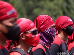 Dulu Nggak Ada Upah Minimum, Buruh Dibayar Pakai Sistem Ini