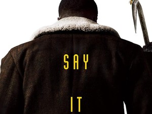 Review Candyman: Jangan Sebut Namanya Lima Kali