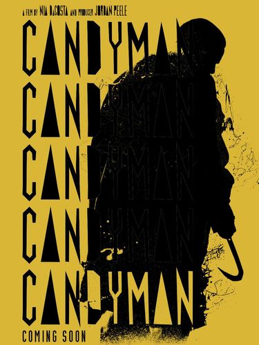 Candyman (2021)