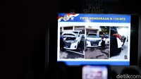 Jika diingat kembali, pemanggilan Rachel Vennya kali ini karena diduga menyalahi aturan. Ia menggunakan pelat B 139 RFS itu ke Polda Metro Jaya.
