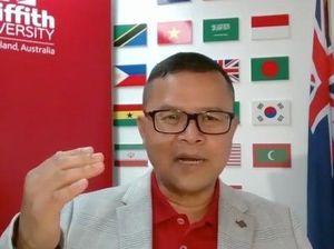Kata Epidemiolog soal Orang yang Rentan Alami Kematian Akibat Omicron