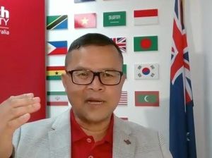 Epidemiolog Sebut Transmisi Lokal Omicron karena Penularan Komunitas