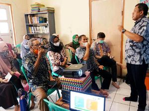 Edukasi Masyarakat Lewat Inklusi Keuangan
