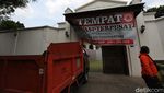 Rumah yang Sempat Disita KPK Jadi Tempat Isolasi Covid-19 Khusus Anak