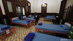 Rumah yang Sempat Disita KPK Jadi Tempat Isolasi Covid-19 Khusus Anak