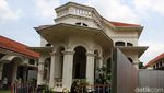 Rumah yang Sempat Disita KPK Jadi Tempat Isolasi Covid-19 Khusus Anak