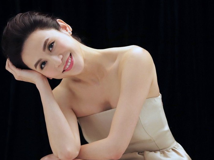 Flora Chan