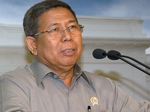 Sudi Silalahi Sakit Perut Sebelum Meninggal, Ini Gejala yang Perlu Diwaspadai