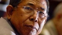 Dilihat dari situs Kepustakaan Presiden Perpustakaan Nasional, Selasa (26/10/2021), Sudi Silalahi lahir pada 13 Juli 1949. Sudi Silalahi lahir di Pematang Siantar. Sebelum menjadi menteri, Sudi Silalahi merupakan tentara. Dia merupakan lulusan Akabri 1972 dan mengakhiri karir militer dengan pangkat Letnan Jenderal. twitter @Sudi_silalahi