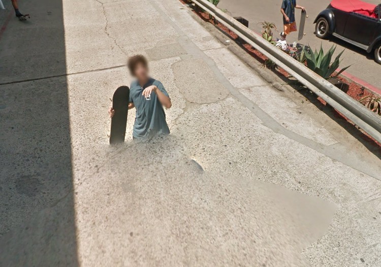 Fotoinet kumpulan gambar street view lucu Fotoinet kumpulan gambar street view lucu