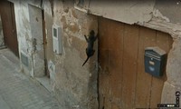 Fotoinet kumpulan gambar street view lucu