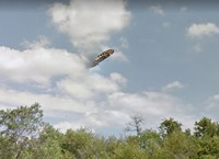 Fotoinet kumpulan gambar street view lucu
