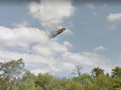 Kumpulan Foto Lucu Google Street  View dan Juga Bikin Terperangah