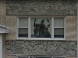 Kumpulan Foto Lucu Google Street  View dan Juga Bikin Terperangah