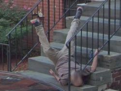 Kumpulan Foto Lucu Google Street  View dan Juga Bikin Terperangah