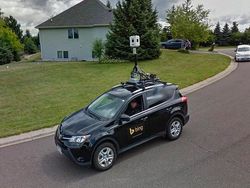 Kumpulan Foto Lucu Google Street  View dan Juga Bikin Terperangah