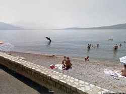 Kumpulan Foto Lucu Google Street  View dan Juga Bikin Terperangah