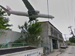 Kumpulan Foto Lucu Google Street  View dan Juga Bikin Terperangah