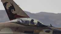 Diketahui, Israel telah mengadakan latihan militer yang diberi nama Blue Flag tersebut setiap dua tahun sejak 2013 di Gurun Negev. Negara-negara yang ambil bagian tahun ini di antaranya termasuk Prancis, Amerika Serikat, Jerman serta Inggris.