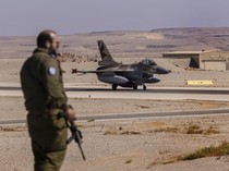 Israel Tunggu Lampu Hijau dari AS untuk Serang Sistem Rudal Iran