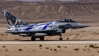 Lebih lanjut Lazar mengatakan latihan Blue Flag sebagian ditujukan untuk menyelaraskan berbagai jenis pesawat yang dikemudikan oleh berbagai negara untuk melawan drone bersenjata dan ancaman lainnya. Selain program nuklir Iran, Israel menyoroti soal armada pesawat tak berawak (drone) yang diklaimnya dikirimkan oleh Teheran ke proksinya di Timur Tengah, termasuk di Yaman, Suriah, dan Lebanon.