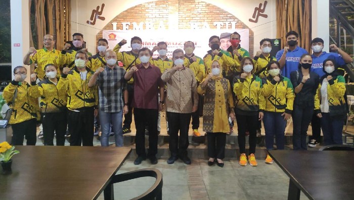 Gerindra