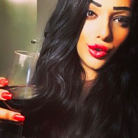 Transgender seksi itu juga mengatakan bahwa pada mulanya Mauro tidak mengetahui bahwa dia adalah transeksual. Namun ketika sudah mengetahui faktanya, Mauro justru menyukai gender Guendalina. Foto: dok. Instagram/@guendarodriguez