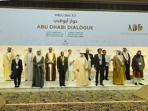Menaker Bahas Perlindungan Pekerja Migran di Dubai