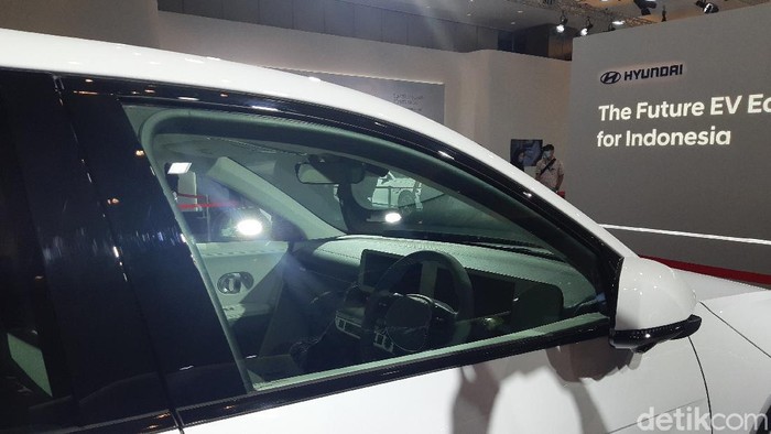 Hyundai Ioniq 5