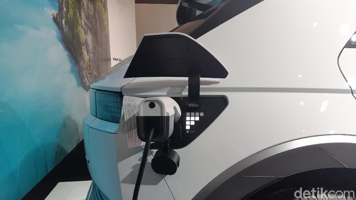 Hyundai Ioniq 5