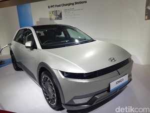 Dari Nikel sampai Jadi Baterai Mobil Listrik, Begini Proses Produksinya