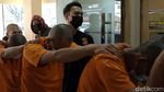 Deretan Tersangka yang Kubur Hidup-hidup Warga di Gunung Cikuray Garut