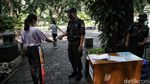 Jakarta PPKM Level 2, Taman Suropati Kembali Dibuka