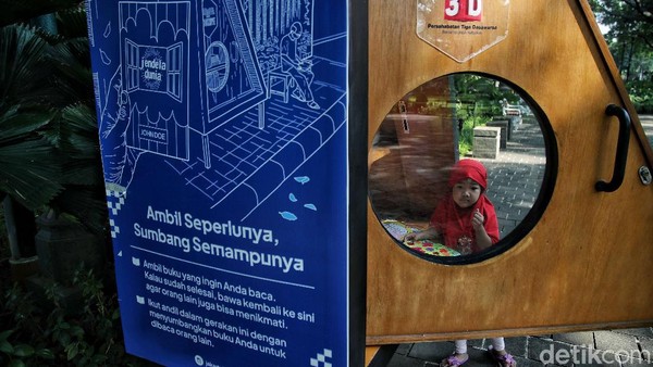 Sebanyak 15 RTH yang sudah dibuka, yakni Lapangan Banteng, Taman Menteng, Taman Situlembang, Taman Surapati, Taman Sumenep Promenade, Taman Setara Tanamur, FO Slipi Skatepark, Taman Pramuka, Taman Jembatan Serong. Kemudian, Taman Cilacap Menteng, Taman Lawang, Taman Dr. Wahidin Sawah Besar, Taman Diponegoro Senen, Taman Kaca Piring dan Taman Ternate. Sebanyak 15 RTH yang sudah dibuka, yakni Lapangan Banteng, Taman Menteng, Taman Situlembang, Taman Surapati, Taman Sumenep Promenade, Taman Setara Tanamur, FO Slipi Skatepark, Taman Pramuka, Taman Jembatan Serong. Kemudian, Taman Cilacap Menteng, Taman Lawang, Taman Dr. Wahidin Sawah Besar, Taman Diponegoro Senen, Taman Kaca Piring dan Taman Ternate.