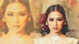 Anne Avantie Cerita Nasib Baju Pengantin Jessica Iskandar-Richard Kyle