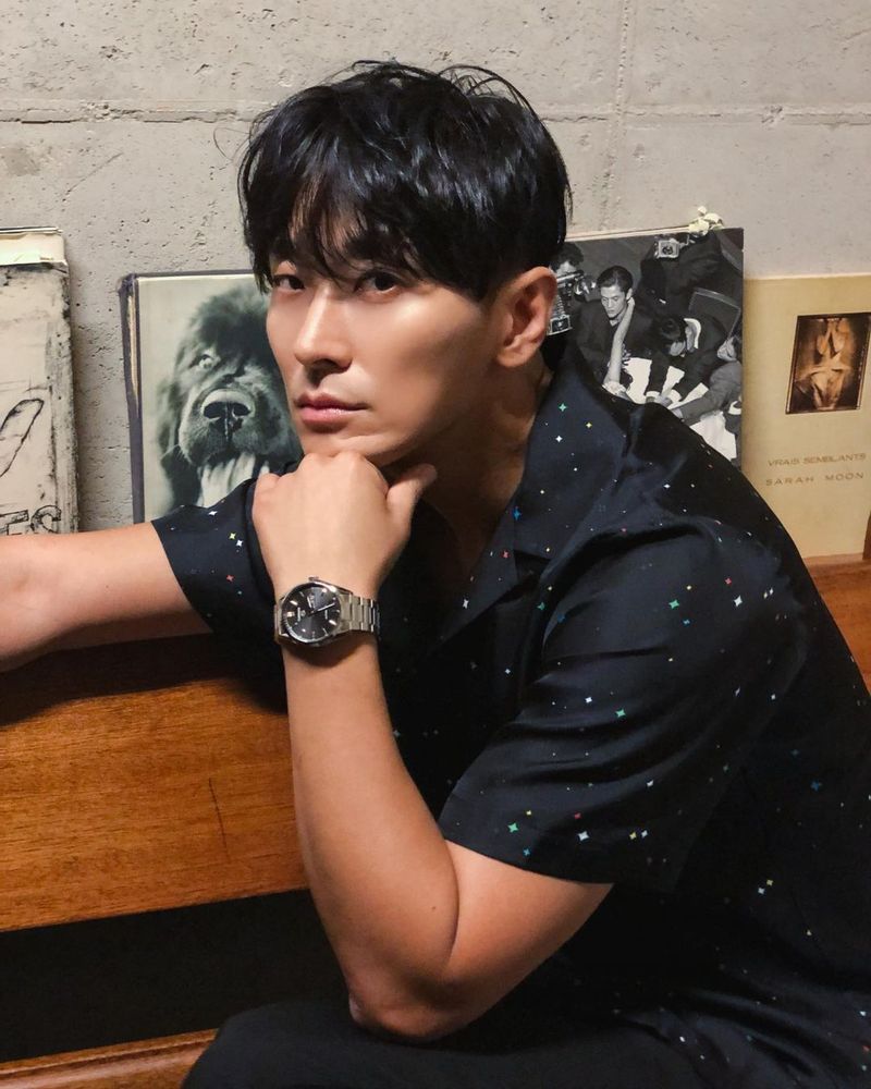 Ju Ji Hoon