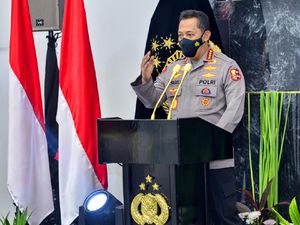 Alasan di Balik Perintah Kapolri soal Potong Kepala yang Banjir Dukungan