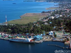 Pengadu Nasib di Papua