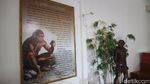 Potret Museum Purbakala Patiayam Kudus, Ruangannya Terbatas