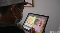 Meski sarana dan prasarana fragmen fosil yang baru ditemukan disimpan dengan baik, setiap tahunnya selalu diusulkan pembangunan museum, namun belum terealisasi.  Meski demikian pihaknya memanfaatkan museum tersebut secara maksimal. (Dian Utoro Aji/detikcom)