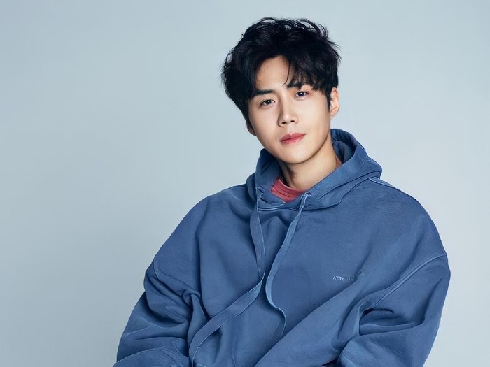 Kim Seon Ho