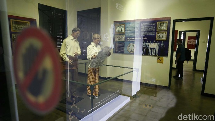 Latar Belakang Munculnya Sumpah Pemuda, Yuk Dibaca Jelang 28 Oktober