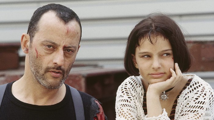 Film Leon: The Professional