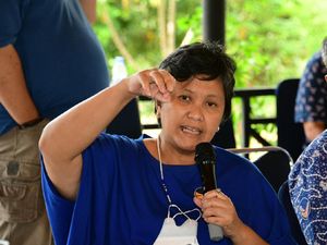 Waket MPR: Kearifan Lokal Bisa Dikedepankan dalam Manajemen Kebencanaan