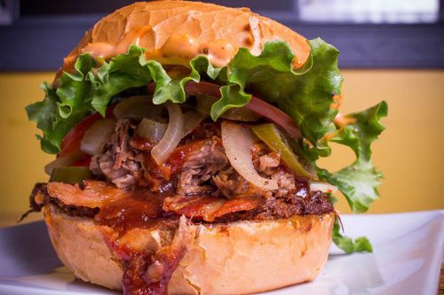 Bikin Lidah Terbakar! Ini Dia 7 Makanan Terpedas di Dunia